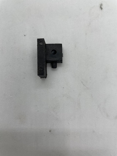 Truseal Sliding shower screen- components LH- Sold singularly