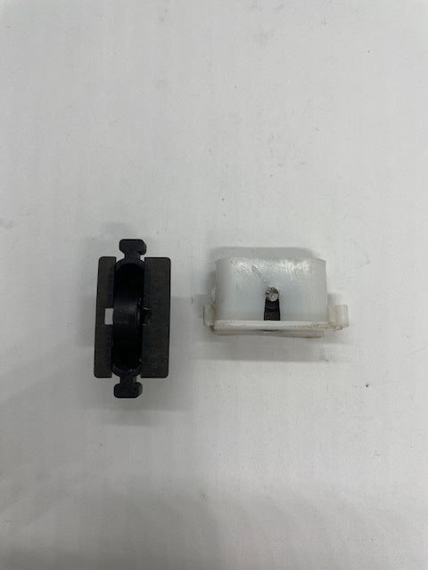 Sliding Window roller- 3D printed- Sold singly