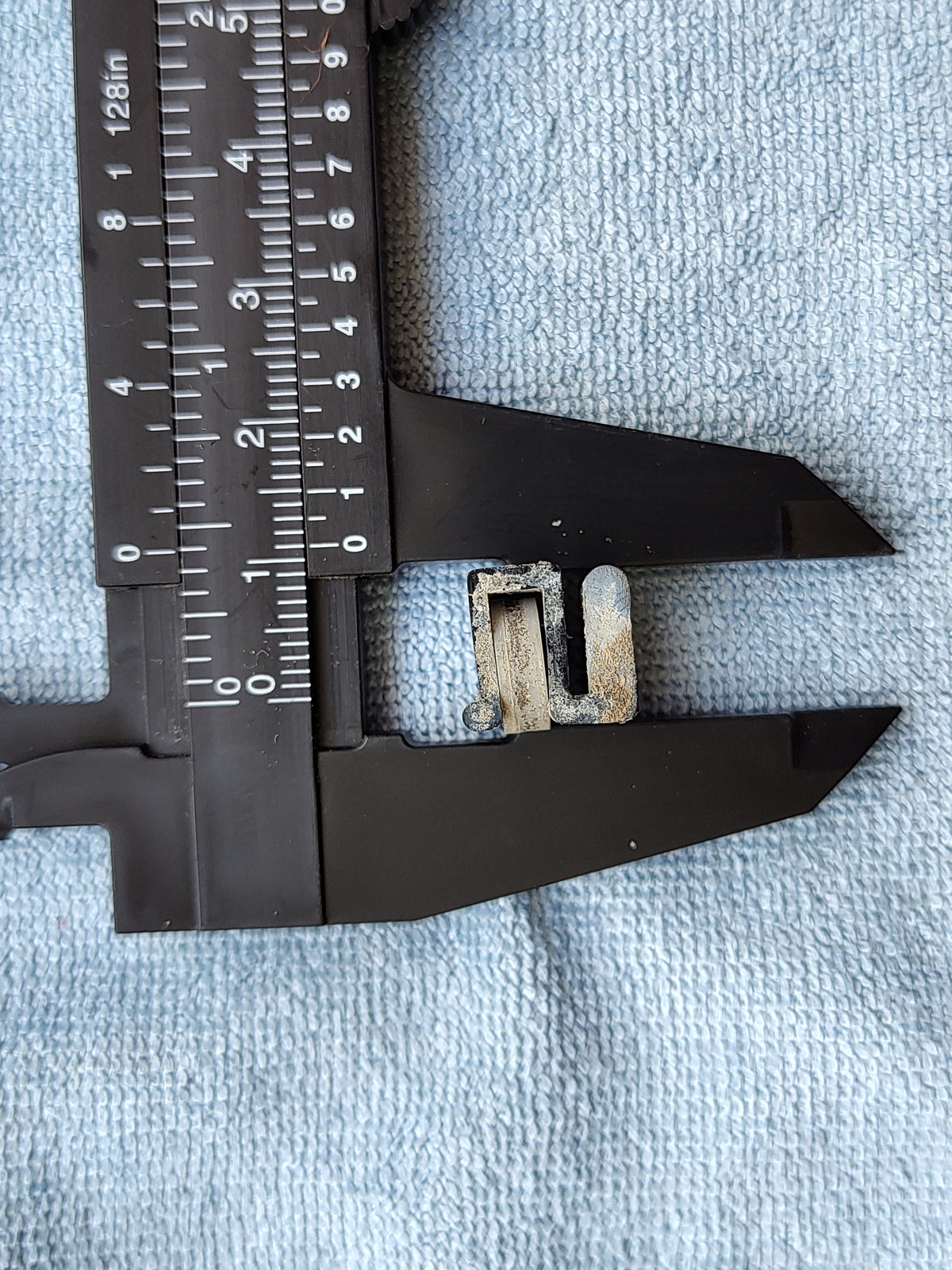 Windows rollers - suit old Clearview - 3D Printed- Sold singly