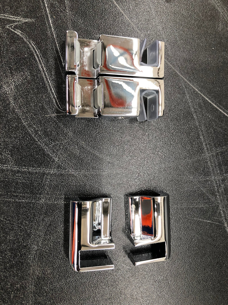 Marbletrend Barossa Slider End Block (Return & Sliding Block) - SPECIAL ORDER