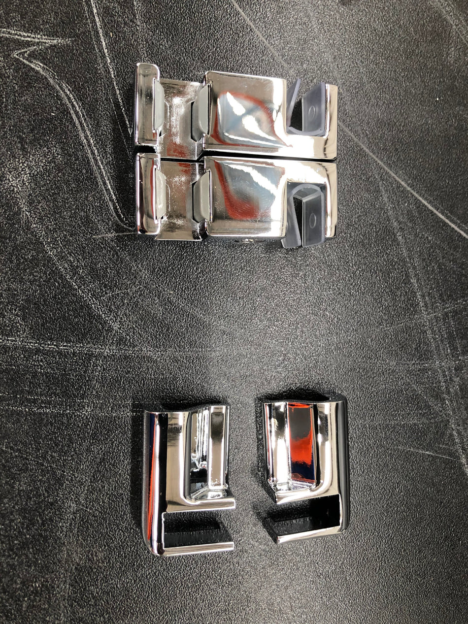 Marbletrend Barossa Slider End Block (Return & Sliding Block) - SPECIAL ORDER