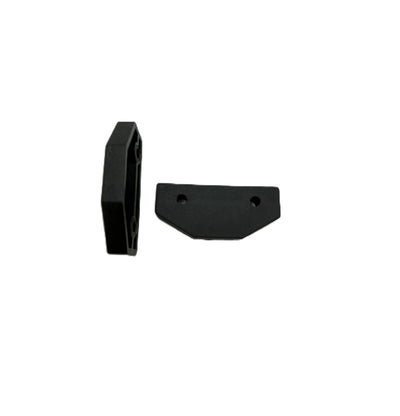 Window Handle - suits old Crestlite, Comalco, Viewtech