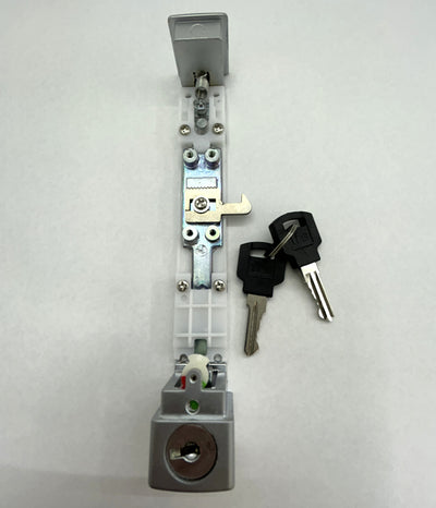 Trend Quantum sliding window hardware - Sold as components