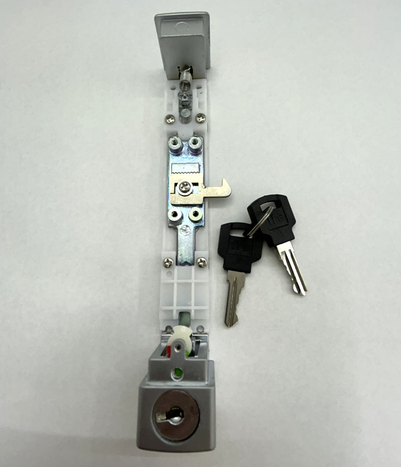 Trend Quantum sliding window hardware - Sold as components