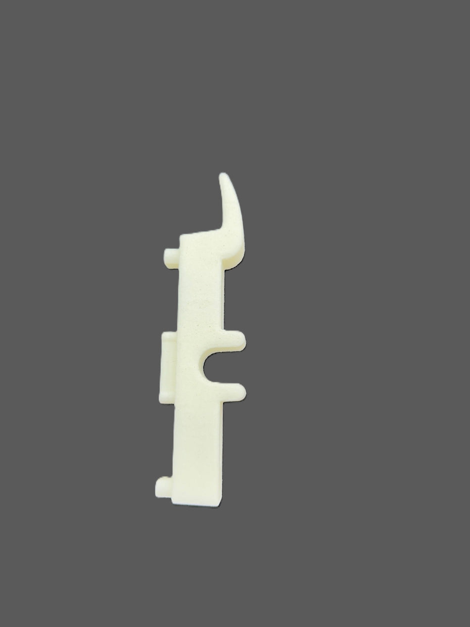 Strike / Keeper - suits Wunderlich sliding doors - 3D printed - sold singularly