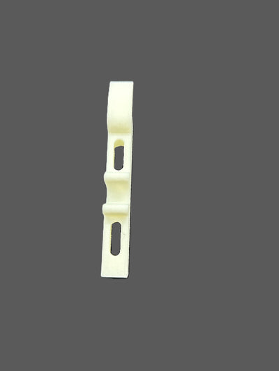 Strike / Keeper - suits Wunderlich sliding doors - 3D printed - sold singularly