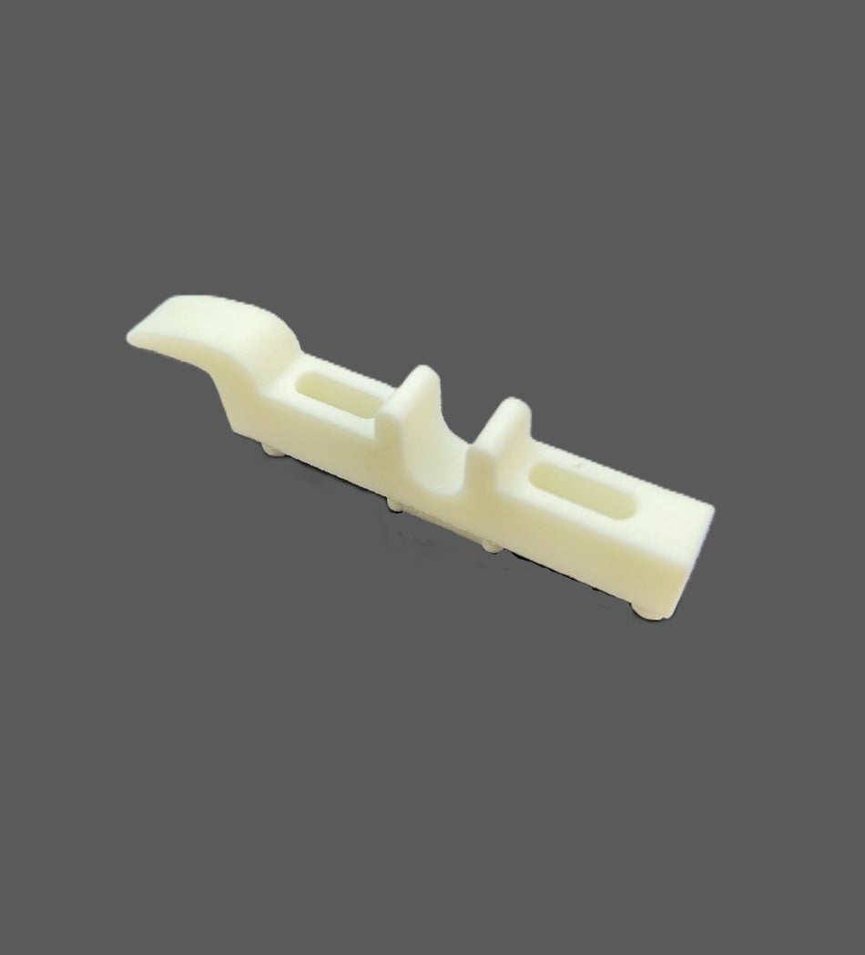Strike / Keeper - suits Wunderlich sliding doors - 3D printed - sold singularly