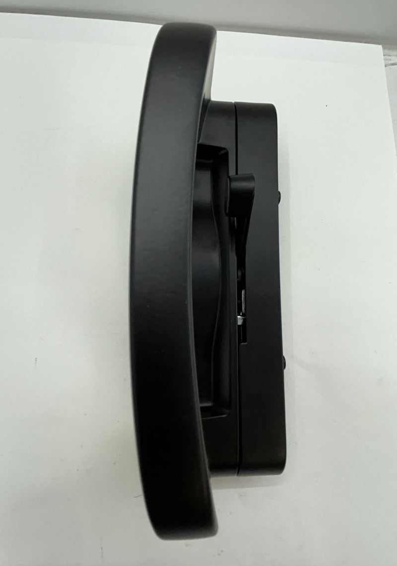 VISTA sliding door lock by Hillaldam