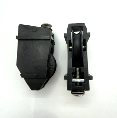 Door rollers - suit Crane, Comalco, G James, Wunderlich- Sold singly