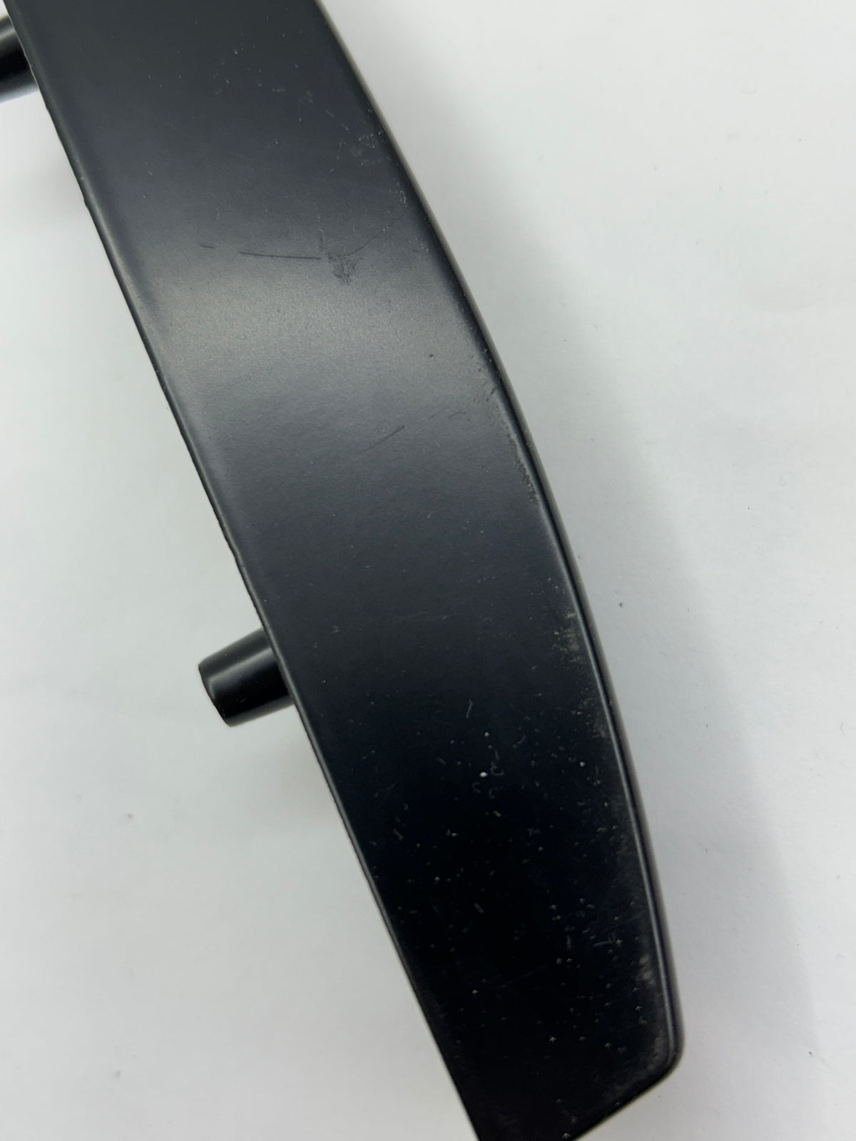 RRR Sliding patio door - Onyx by Lockwood - slightly marked external handle