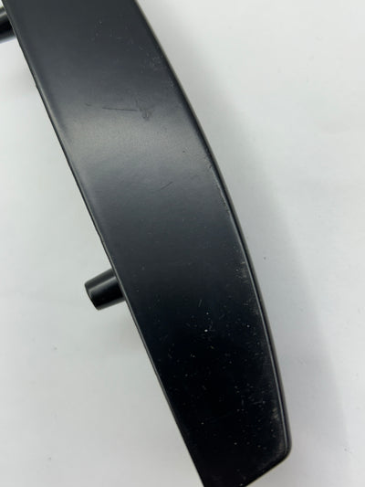 RRR Sliding patio door - Onyx by Lockwood - slightly marked external handle