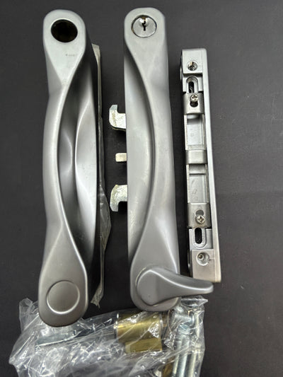 OBSOLETE Macquarie door lock by Lockwood