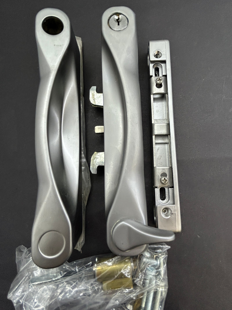 OBSOLETE Macquarie door lock by Lockwood