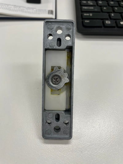 Casement handle - Kinlong multipoint window lock - SPECIAL ORDER