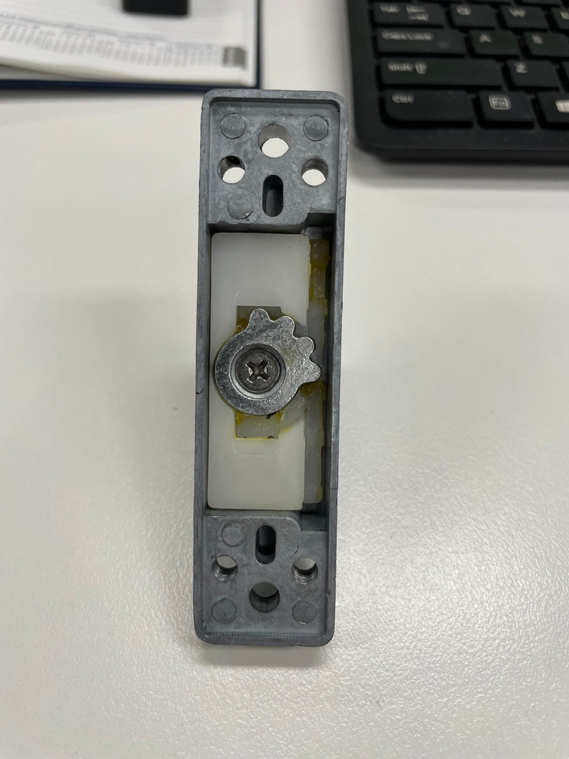 Casement handle - Kinlong multipoint window lock - SPECIAL ORDER