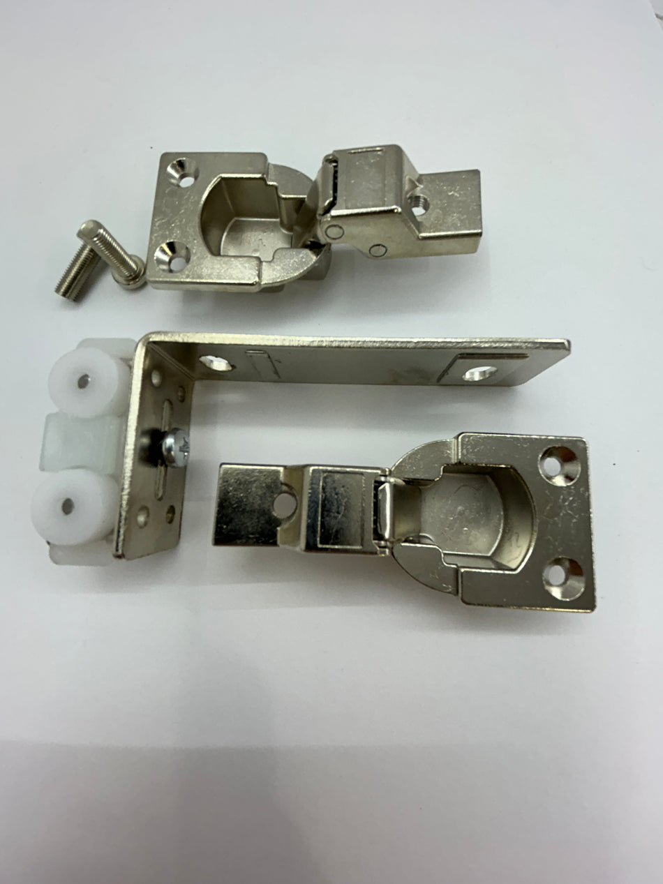 Cabinet bifold hinge - brand SCORRI - SPECIAL ORDER PRODUCT