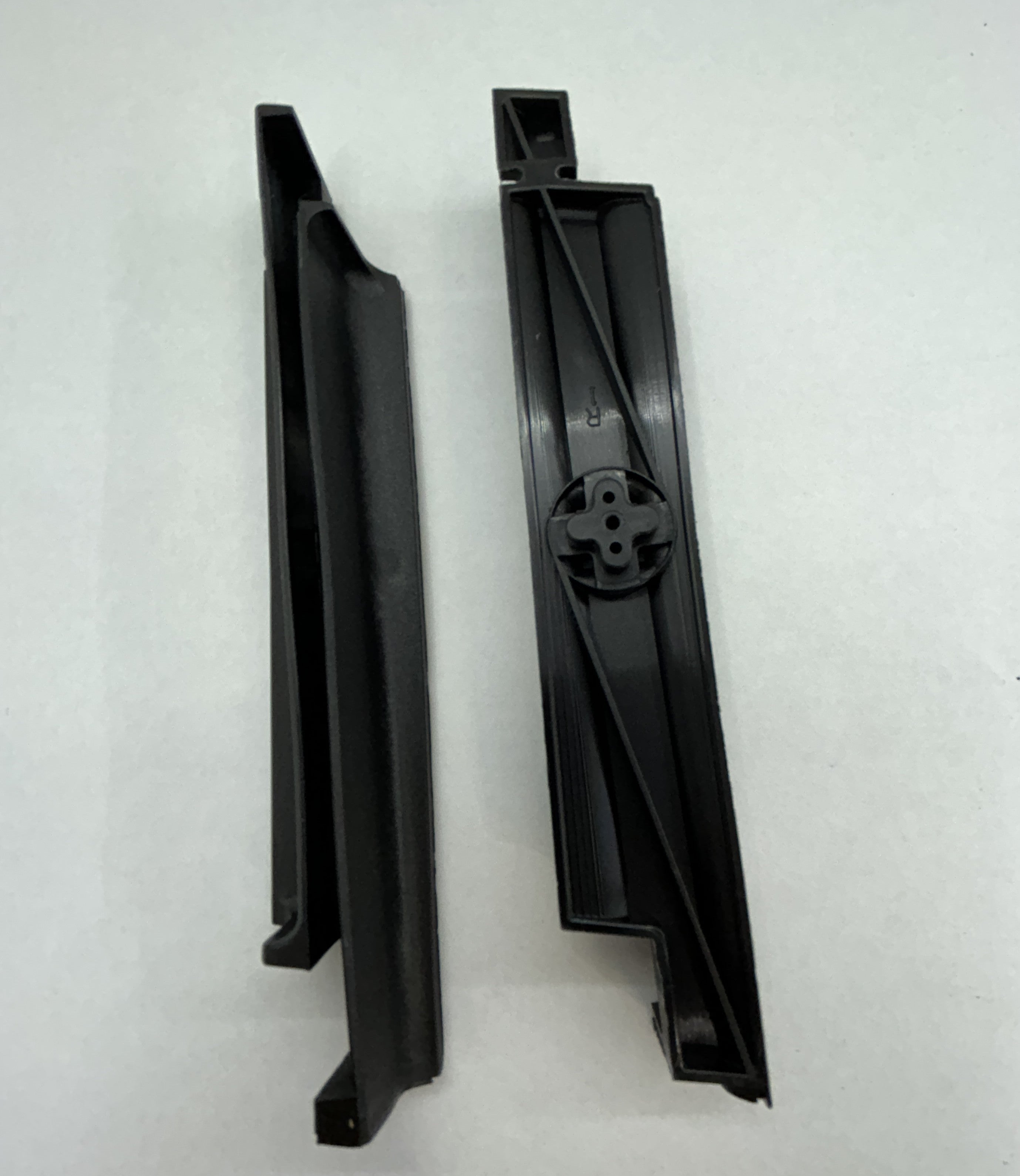 Louvre clips - APL louvre system - SET LH/RH – Mr Windows AU