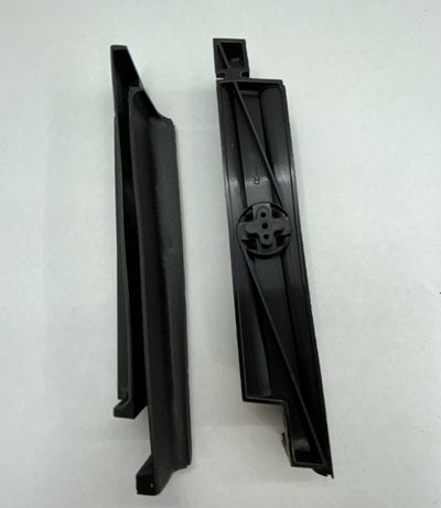 Louvre clips - APL louvre system - SET LH/RH