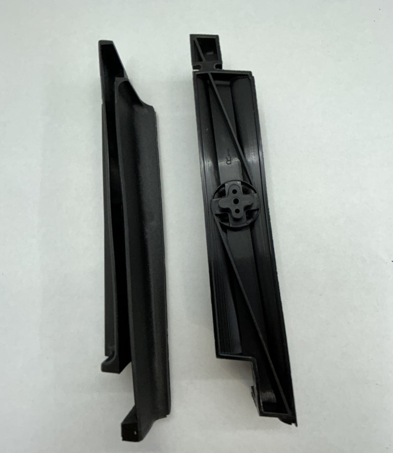 Louvre clips - APL louvre system - SET LH/RH