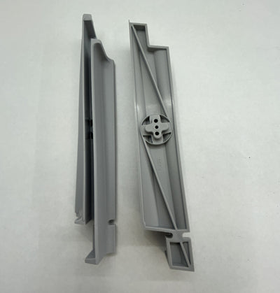 Louvre clips - APL louvre system - SET LH/RH