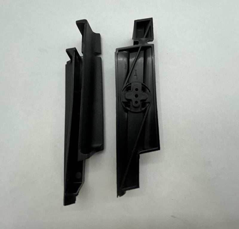 Louvre clips - APL louvre system - SET LH/RH