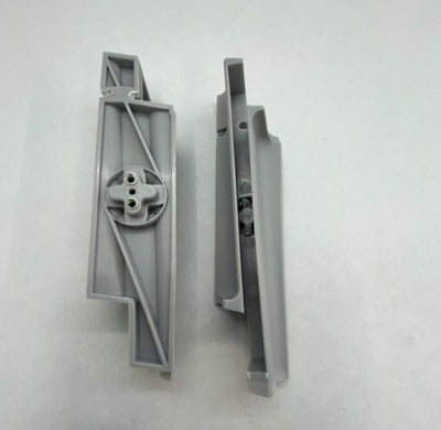 Louvre clips - APL louvre system - SET LH/RH