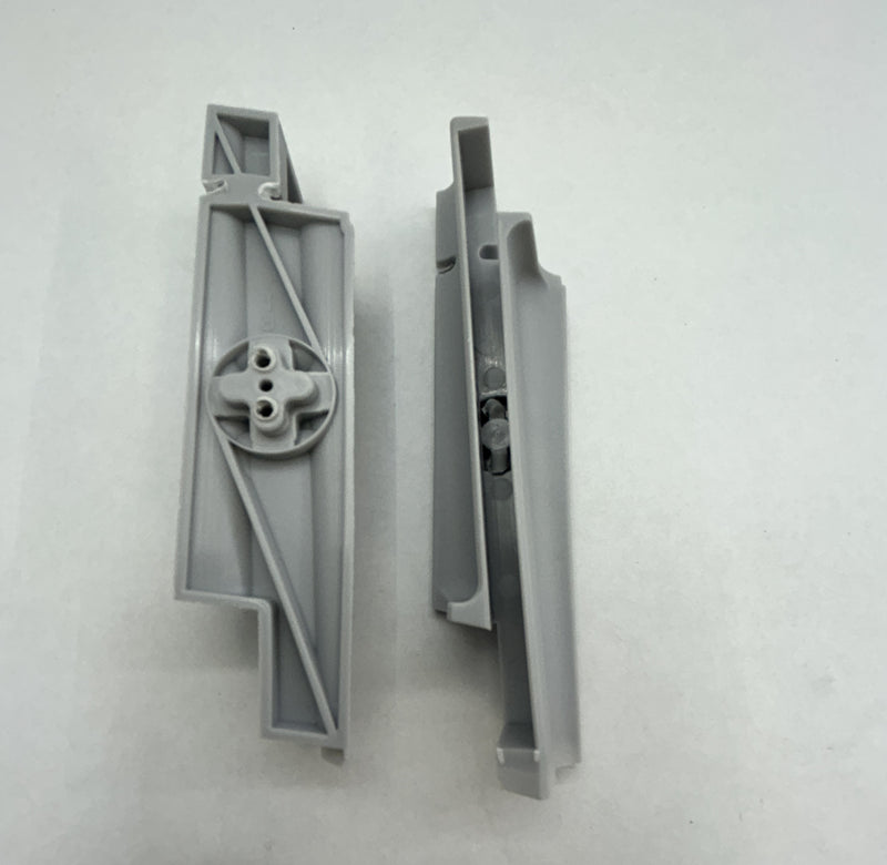 Louvre clips - APL louvre system - SET LH/RH