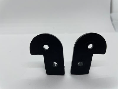Screen guide - suits Wunderlich, Jason doors - Top guide SET