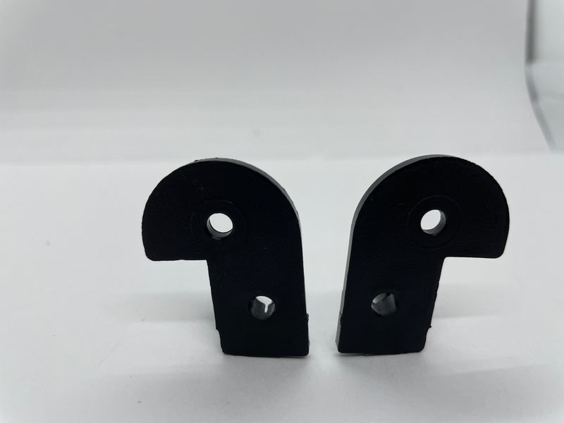 Screen guide - suits Wunderlich, Jason doors - Top guide SET