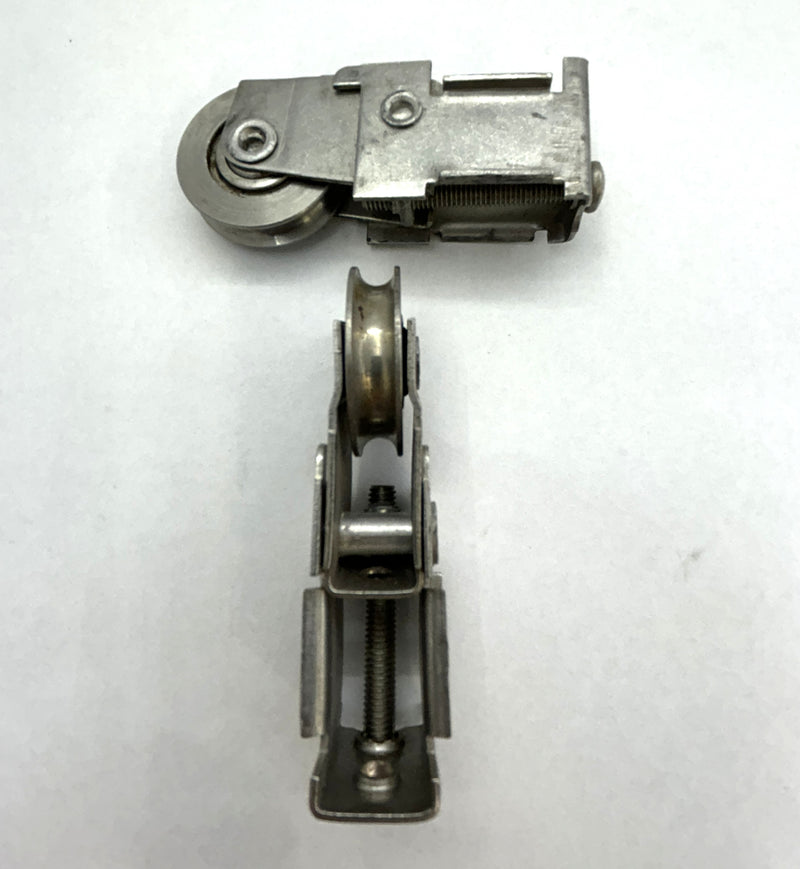 RRR stock - ex tradesman DS223 NOW OBSOLETE