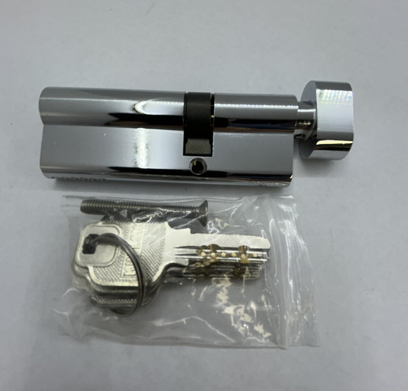 Cylinder, Barrel - Kll Euro cylinder Suits Kinlong French door lock