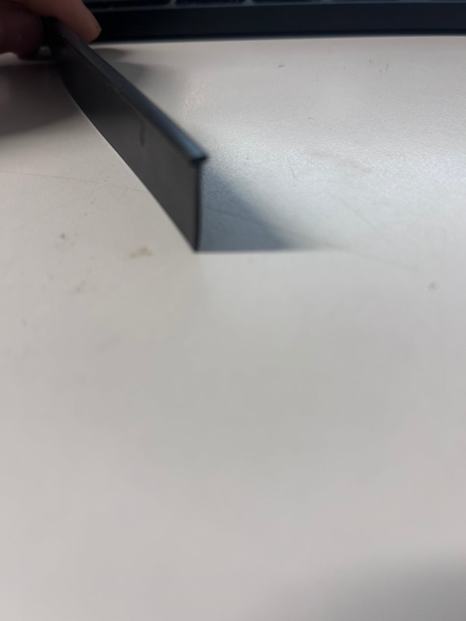 Window Sill Flap - Generic brand - sold per meter (Copy)