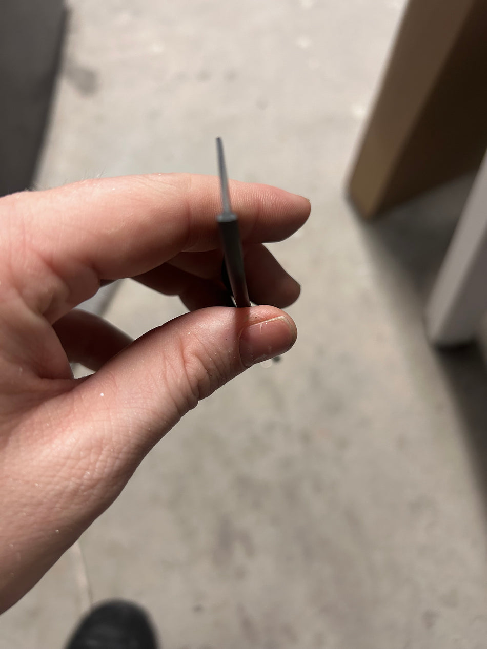 Window Sill Flap - Generic brand - sold per meter (Copy)