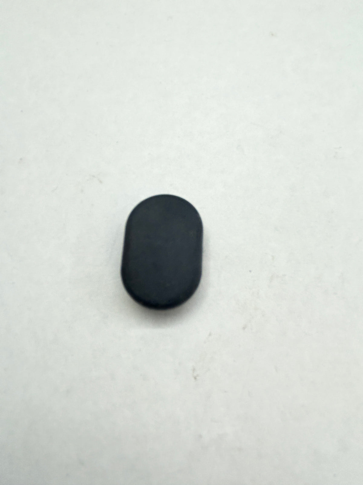 Door plug BUNG - suits Trend aluminium doors - OVAL - Sold singly