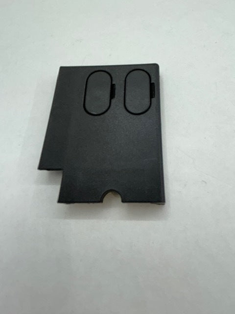 AWS SlideMASTER 704 series end cap - sold singly