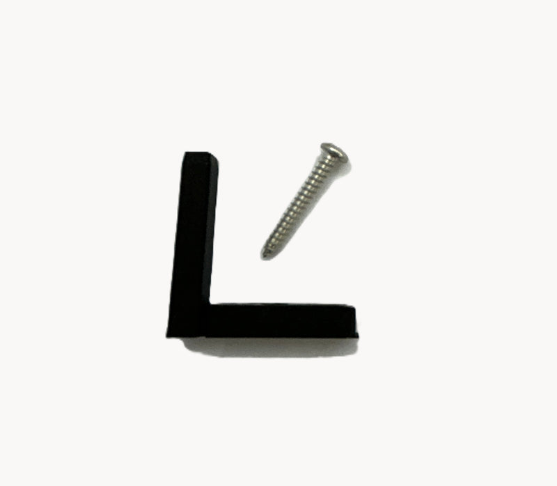 Regency Shower Corner Stake Block - sold singly
