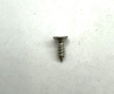 Counter sunk screws - suits various applications
