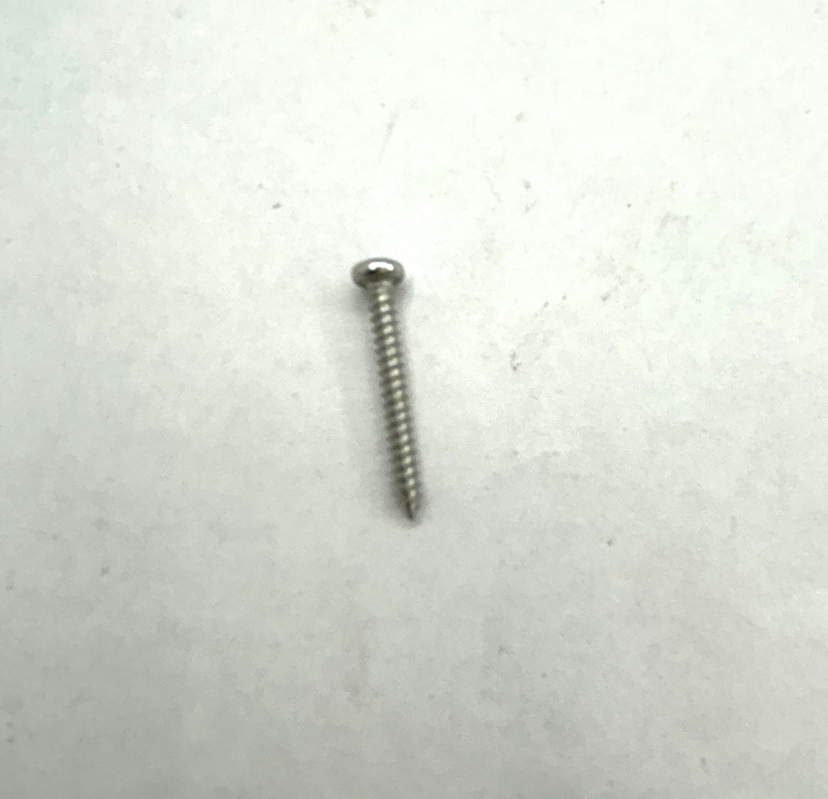Pan head screws - suits various applications