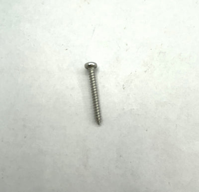 Pan head screws - suits various applications