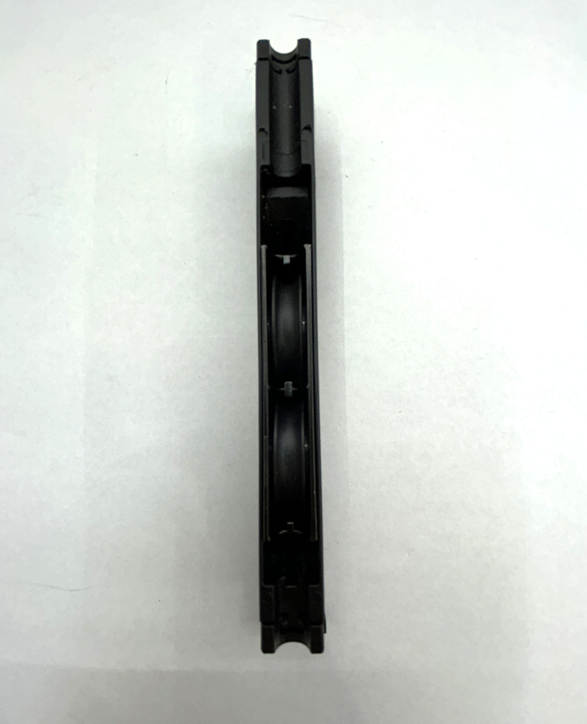 Wintec sliding door rollers - double bogey configuration
