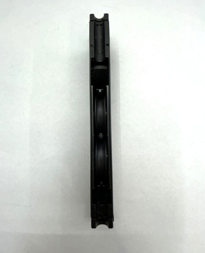 Wintec sliding door rollers - double bogey configuration