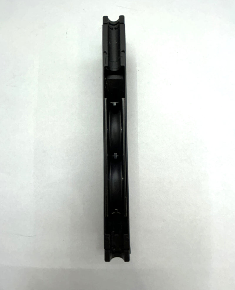 Wintec sliding door rollers - double bogey configuration