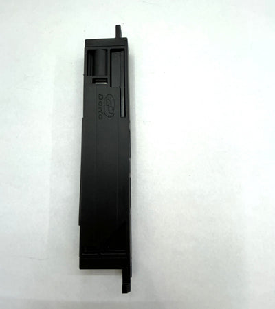 Wintec sliding door rollers - double bogey configuration