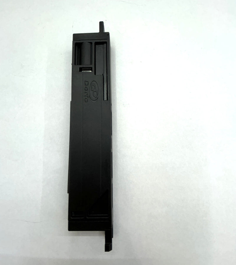 Wintec sliding door rollers - double bogey configuration