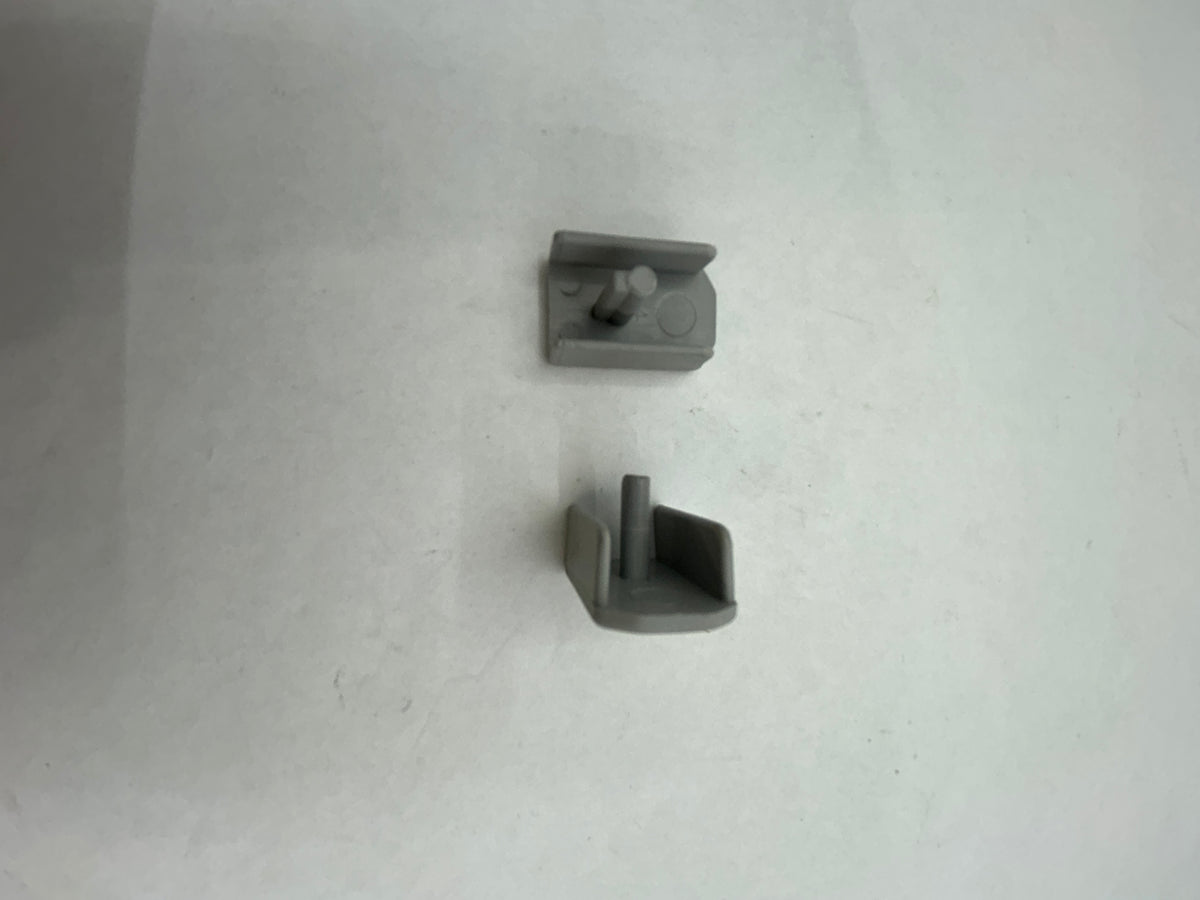 Pivot Kit, brackets and corners - suits Mirage Vogue Series Screens