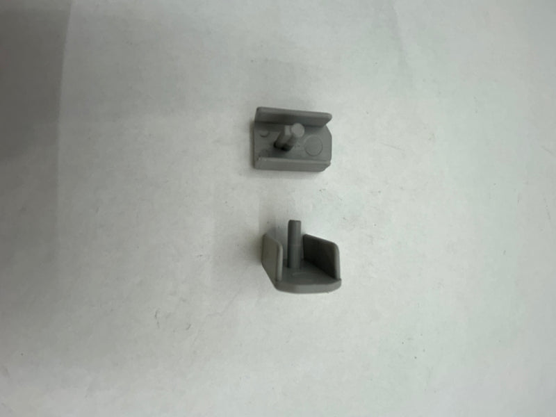 Pivot Kit, brackets and corners - suits Mirage Vogue Series Screens
