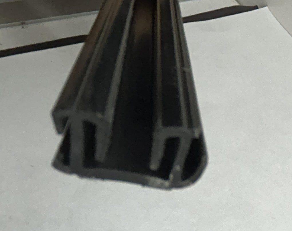 Bradnams SD series door channel insert