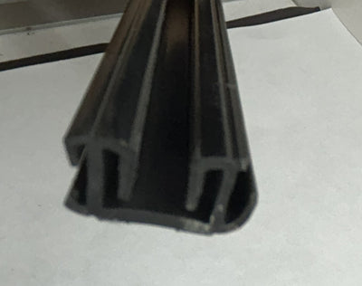 Bradnams SD series door channel insert