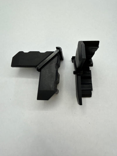 Shower bracket - Regency corner stakes - sold singly