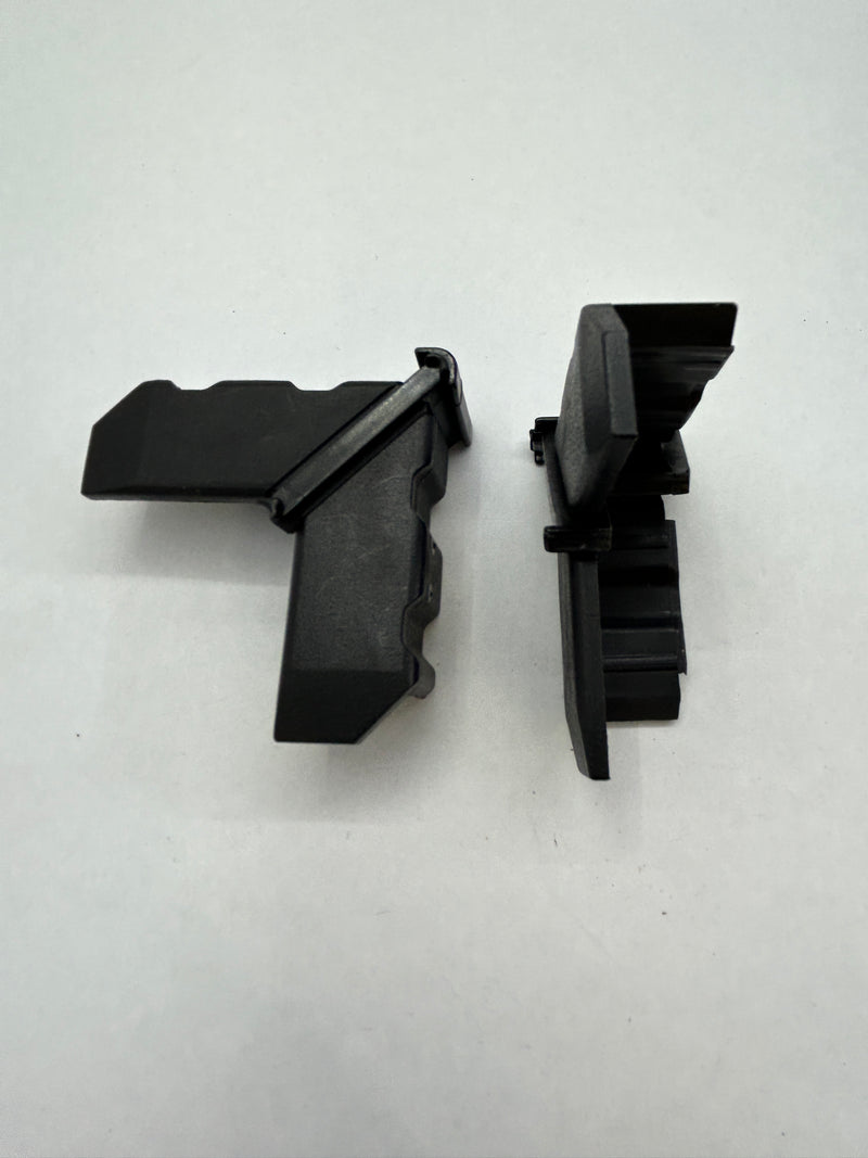 Shower bracket - Regency corner stakes - sold singly